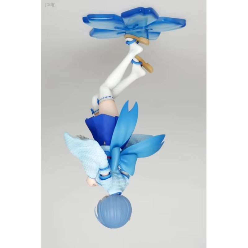 Japanese Lifestyle Products - มีสินค้าในสต็อก ตุ๊กตาแท้จาก TAiTO Re:Zero − Starting