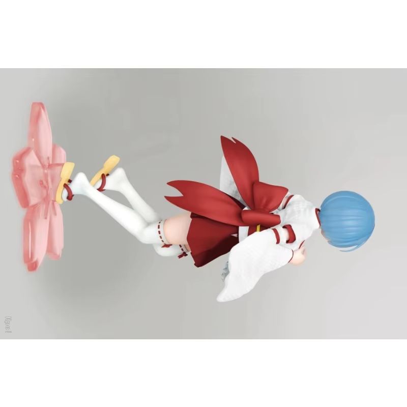 Japanese Lifestyle Products - มีสินค้าในสต็อก ตุ๊กตาแท้จาก TAiTO PCS Re:Zero −