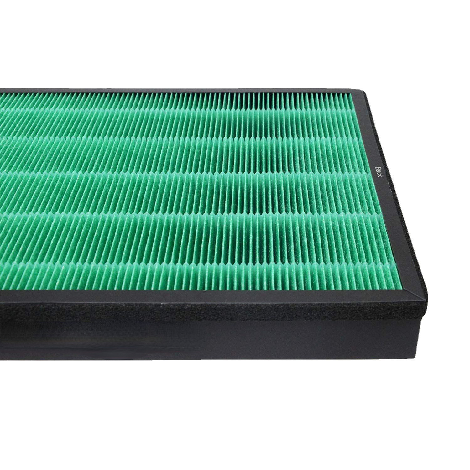 อะไหล่ไส้กรองคาร์บอนแอคทีฟ HEP - Coway Air Purifier Airmega 400 บทวิจารณ์และราคา