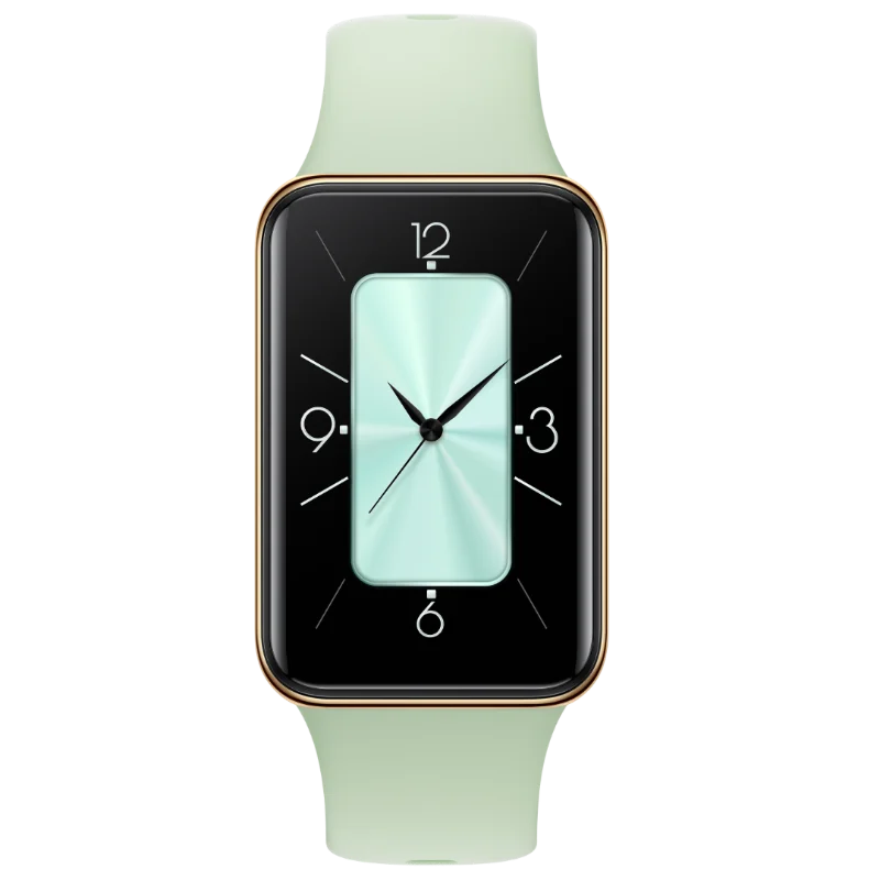 Honor Band 10 สมาร์ทแบนด์ติดตา - Japanese Lifestyle Health บทวิจารณ์และราคา